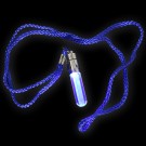 LED Mini Flashlight "Blau"