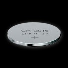 Motoma Batterie "CR 2016" Lithium 
