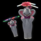 LED Rotor Comic "Elefant"