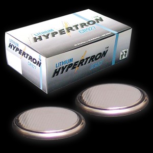Hypertron Batterie Knopfzelle "CR 927"