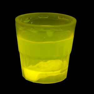 MOTL Knick Leuchtpinnchen "50 ml gelb"