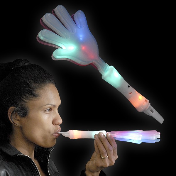 LED Applaus Light