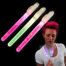 LED Glitter Stick "Colors Assorted"