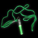 LED Mini Flashlight "Jade"