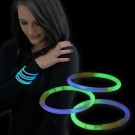 Miracle Of The Light / Lightrope Wristlace "Dual Color"