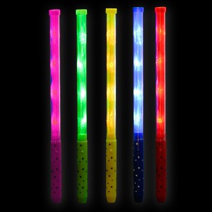 LED Sunshine Bar Rainbow