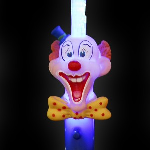 LED Magic Stick Rainbow "Clown"