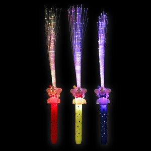 LED Magic Stick Rainbow "Elephant"