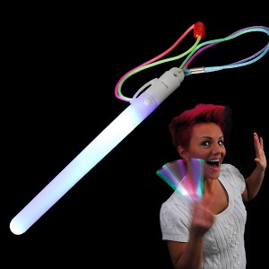LED Cyberstick Rainbow