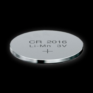 Motoma "CR2016" // Lithium Battery