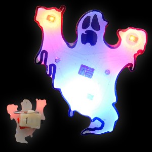 LED Blinky "Ghost"