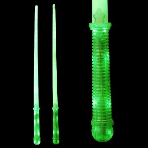 LED Neonsword "Green With 22 LEDs"
