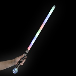 LED Warrior Ball Sword