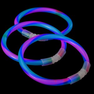 Miracle Of The Light / "Swizzle Bracelet Red/Green/Blue"