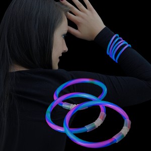 Miracle Of The Light / "Swizzle Bracelet Red/Green/Blue"