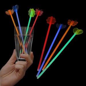 Miracle Of The Light / Glow Light Stirrer 20 cm