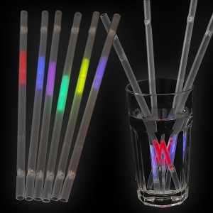 Miracle Of The Light / Glow Light Straw