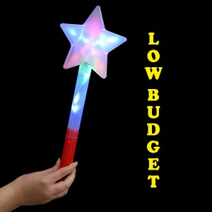 LED Stick Jumbo "Star Rainbow"