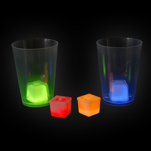 Miracle Of The Light / Glowlights Cup Set 6pcs